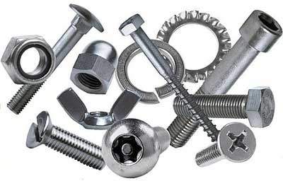 Industrial Hardware