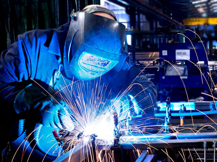 Fabrication