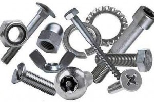 Industrial Hardware